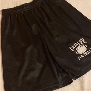 Basketball Shorts